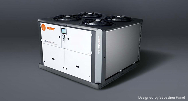 EVOK - CONQUEST  | evok international