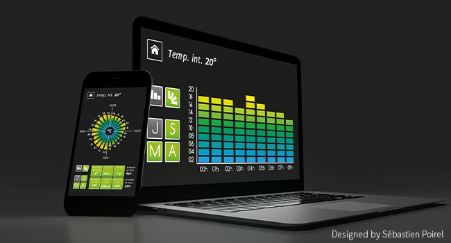 EVOK - SAVESYS  | evok international